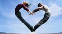 LA PREMINENCIA DEL AMOR